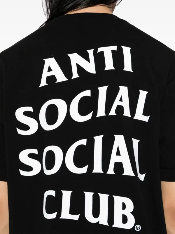 Anti Social Club Shirt 488 Anti Social Social Club Hoodie For Sale