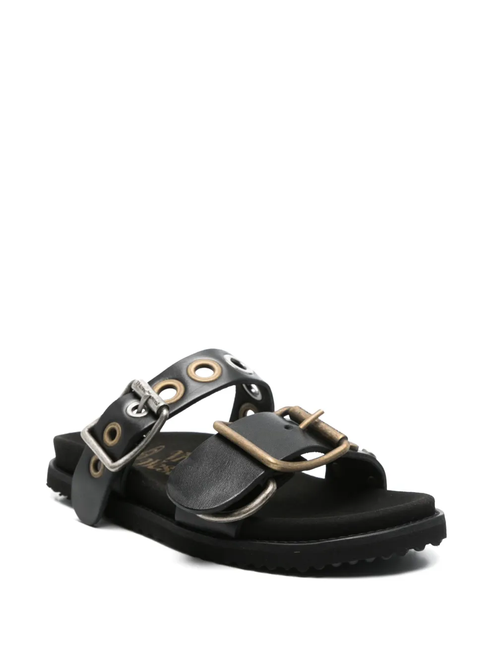 Vivienne Westwood Alex sandalen - Zwart