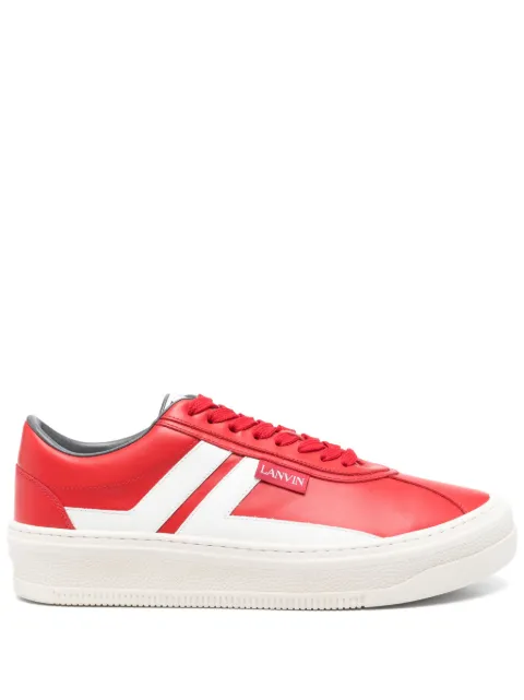 Lanvin Cash sneakers