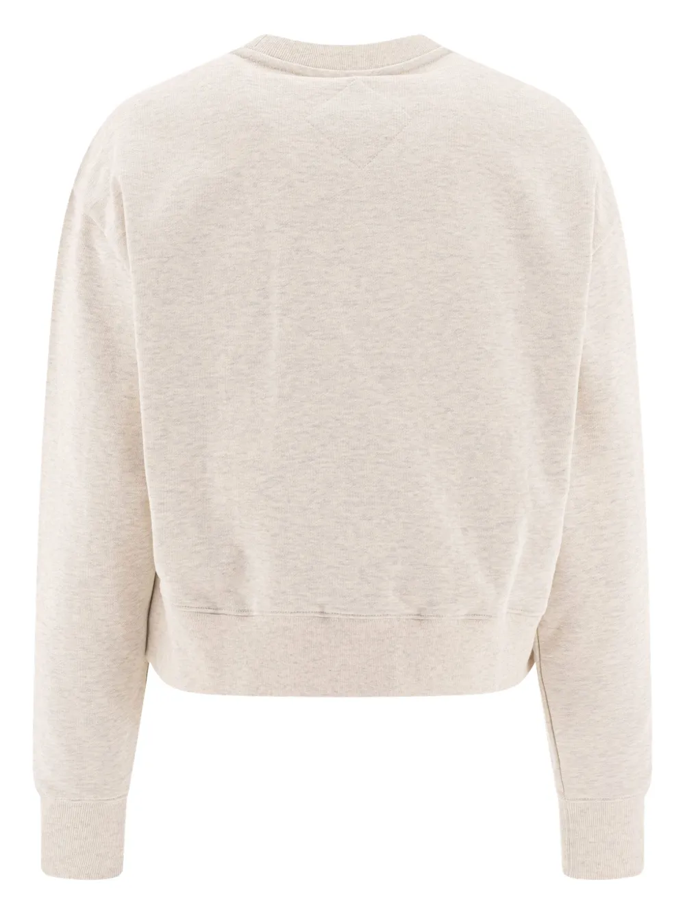 MCM Beach Club sweater - Beige