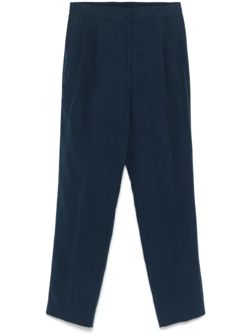 Pantalon à coupe fuselée - kaos - Modalova