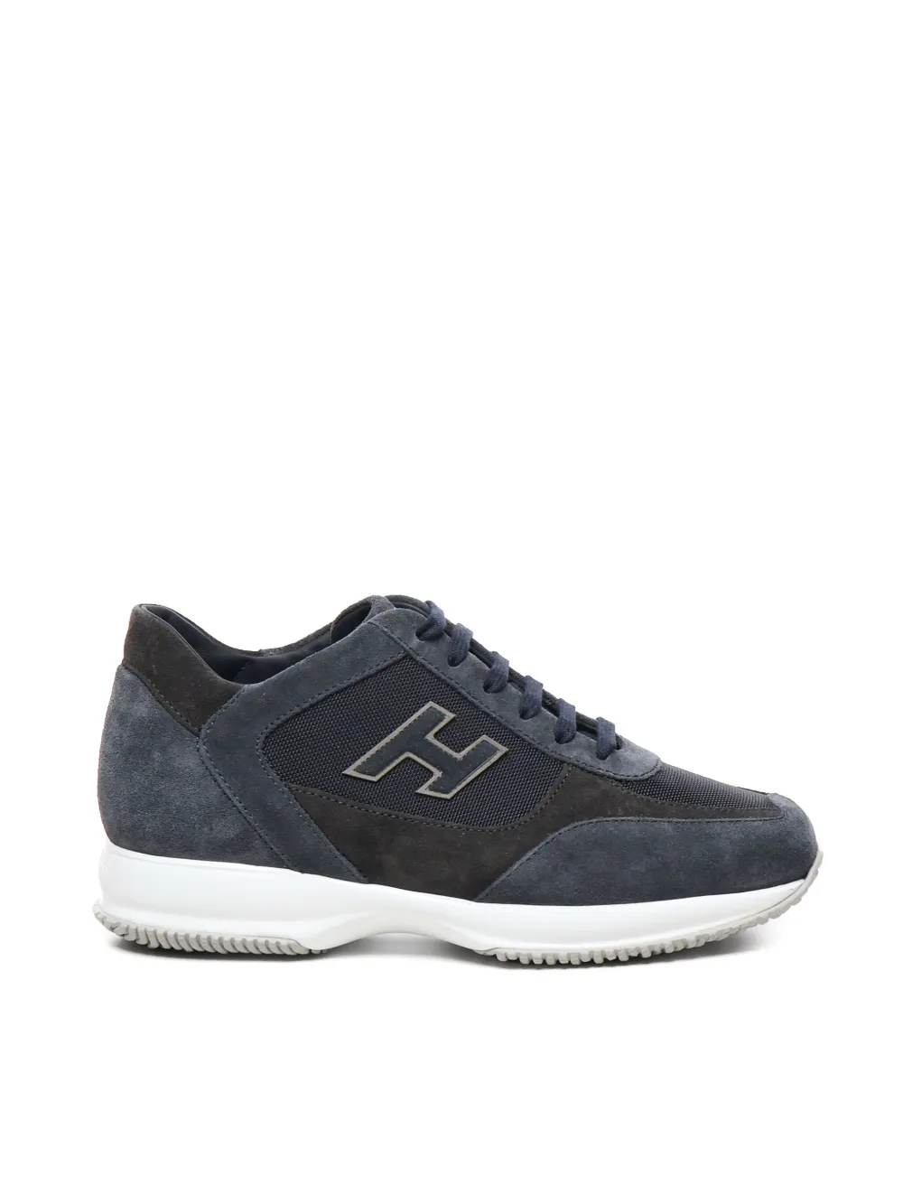 Hogan Interactive sneakers Blue