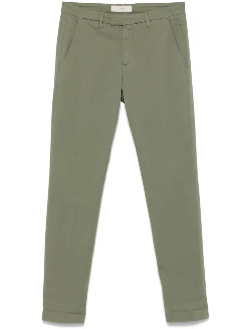 Pantalon à coupe fuselée - Briglia 1949 - Modalova