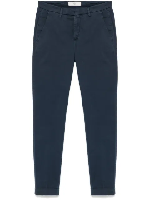 Briglia 1949 cotton trousers