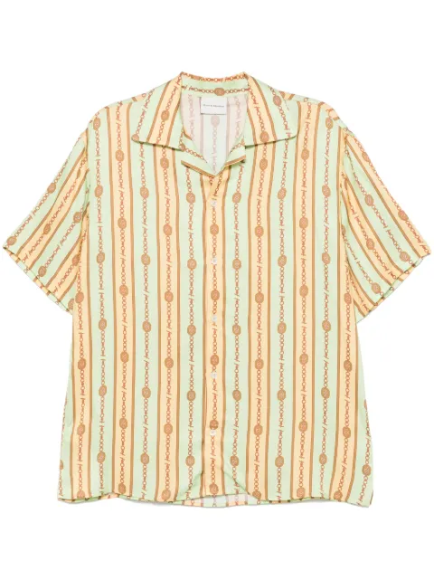 Drôle De Monsieur Bijoux shirt