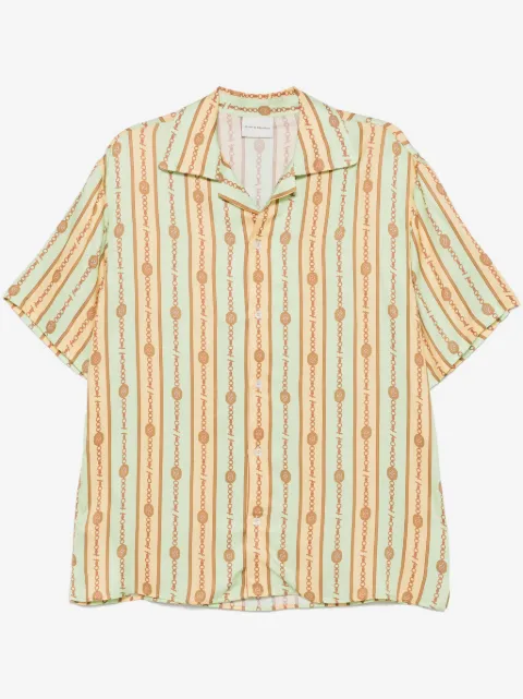 Drôle De Monsieur Camicia Bijoux