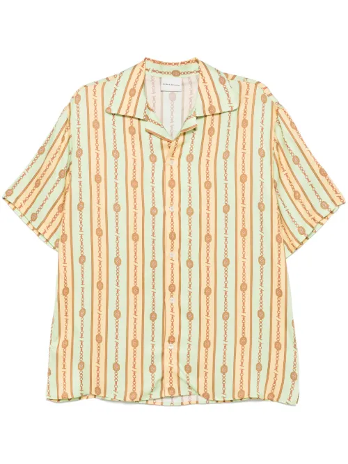 Chemise Bijoux - Drôle De Monsieur - Modalova
