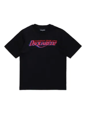 Dsquared2 Kids T-Shirts for Boys - FARFETCH