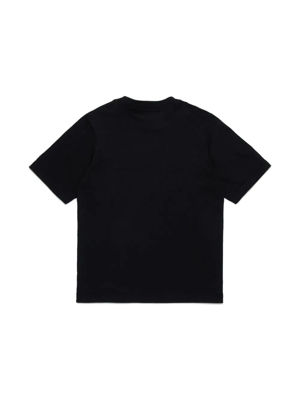 DSQUARED2 KIDS logo-print T-Shirt - Zwart