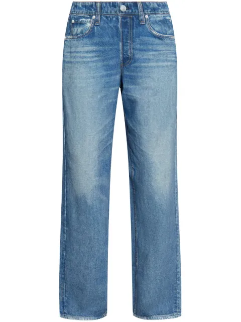 rag & bone Franklin jeans