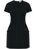 Sportmax Sansa dress - Black