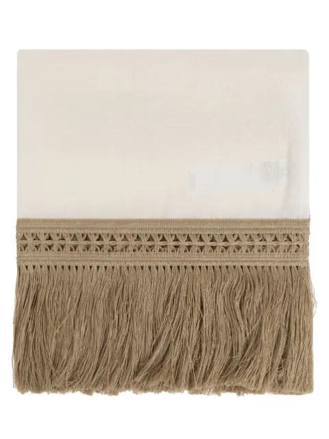 Max Mara Grammo scarf 