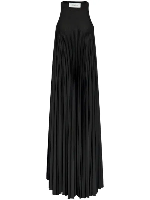 Sportmax vestido Verdier