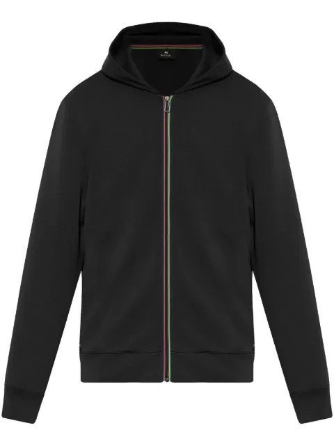 PS Paul Smith hoodie con cierre