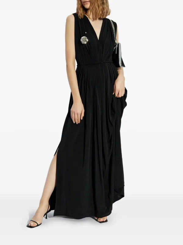 ワンピース Max Mara Dress Walter Max Mara Walter Dress | Black | FARFETCH