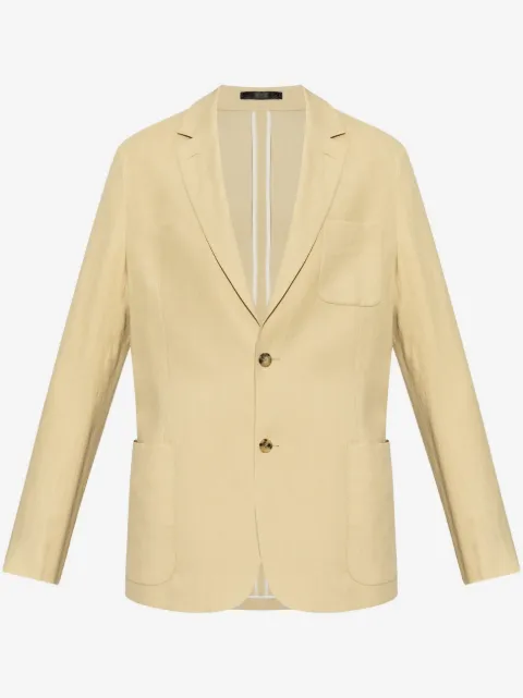 Paul Smith linen blazer