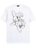 PS Paul Smith graphic print t-shirt - White