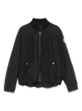 Moncler Enfant Evodia jacket - Black