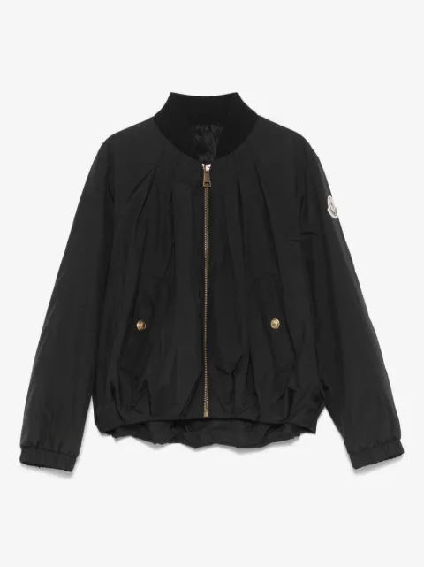 Moncler Enfant chaqueta Evodia