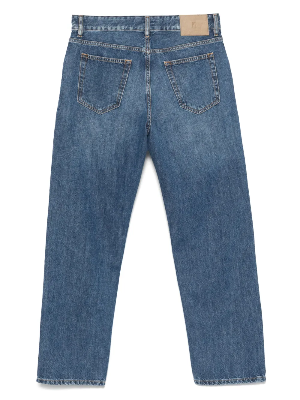 PT Torino Rebel jeans - Blauw