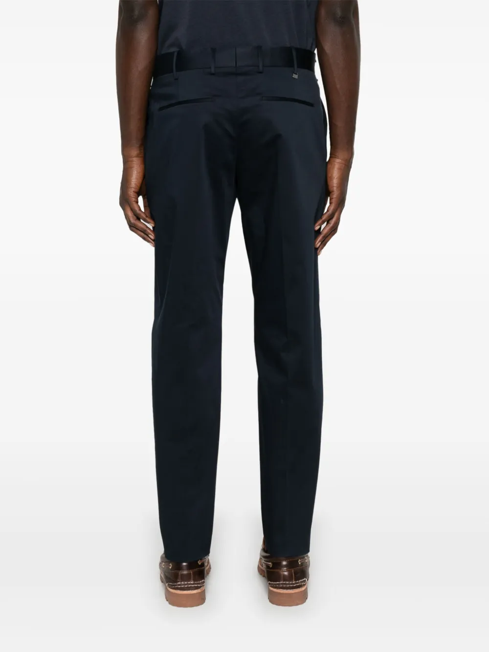 PT Torino Rebel broek Blauw