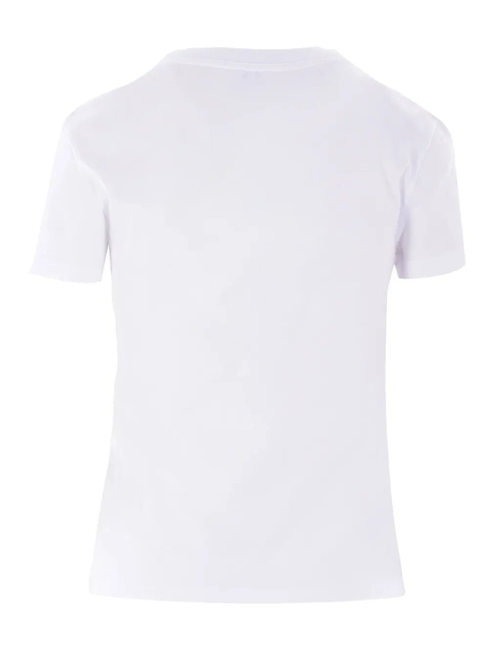 LOEWE cotton-blend T-shirt - Wit