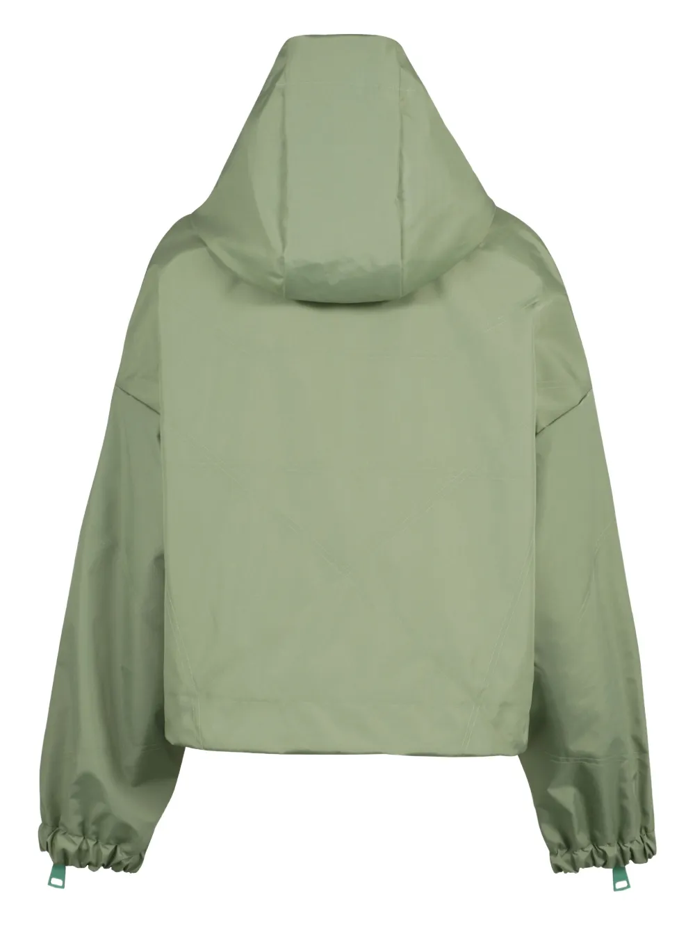 Khrisjoy chamarra bomber con cierre | Chamarras bomber | Image 2