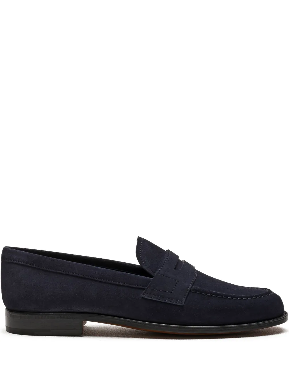 Church's Heswall loafers Blauw