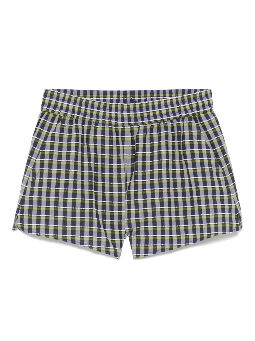 Apc Andrea Shorts