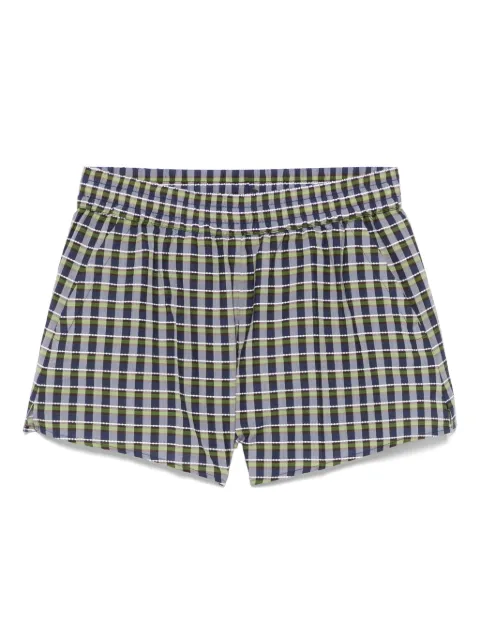A.P.C. bermudas Andrea