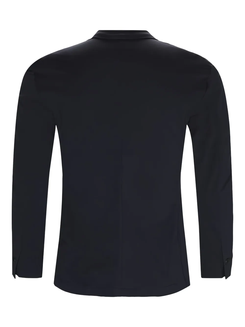 Tombolini Patch-pocket Blazer In Blue