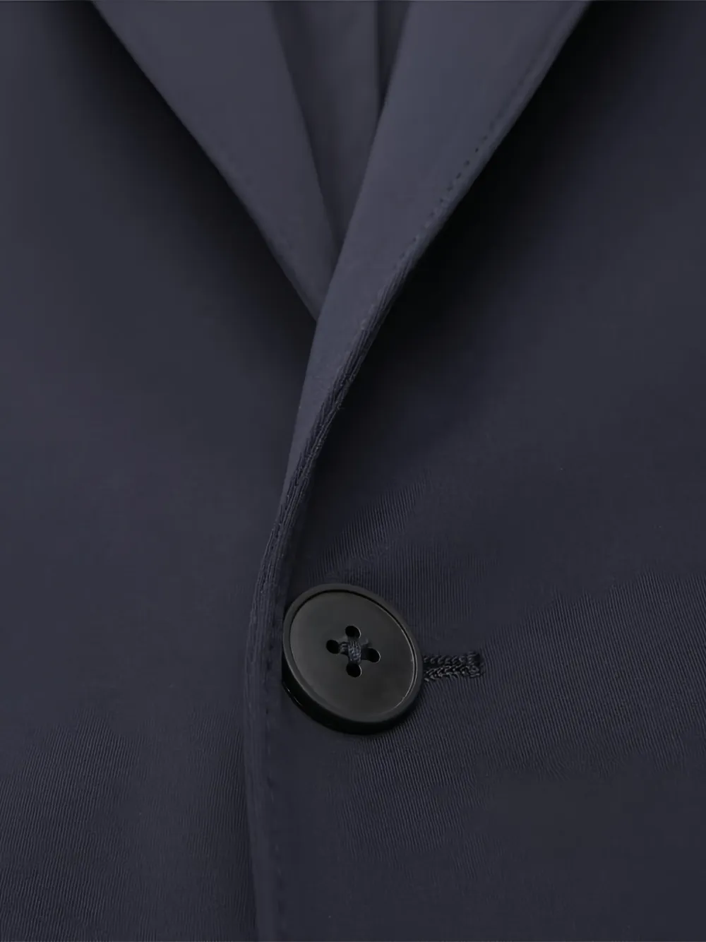 Tombolini Patch-pocket Blazer In Blue