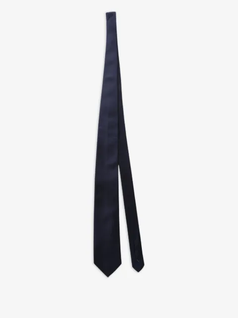 Tombolini silk tie