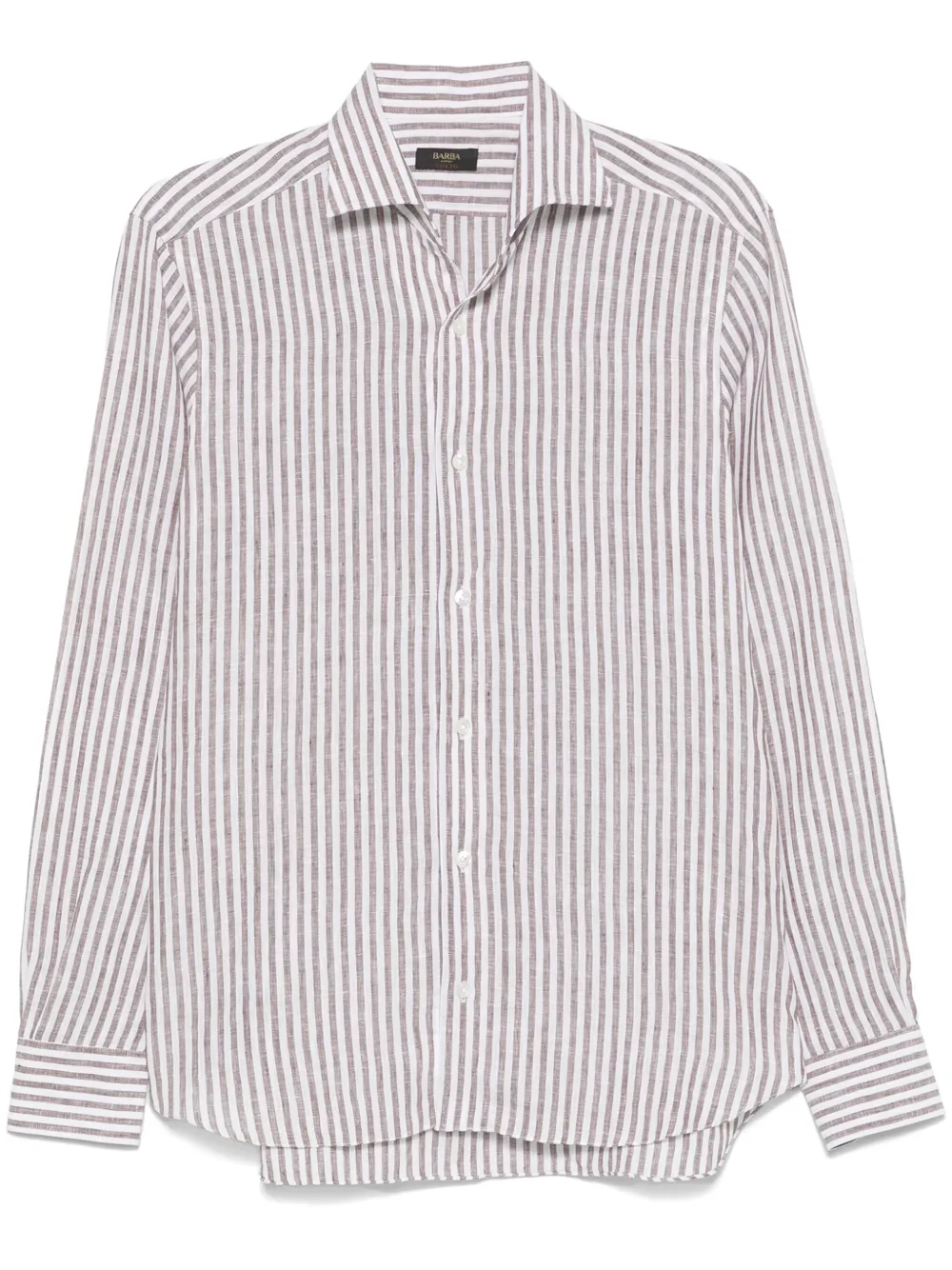 striped shirt