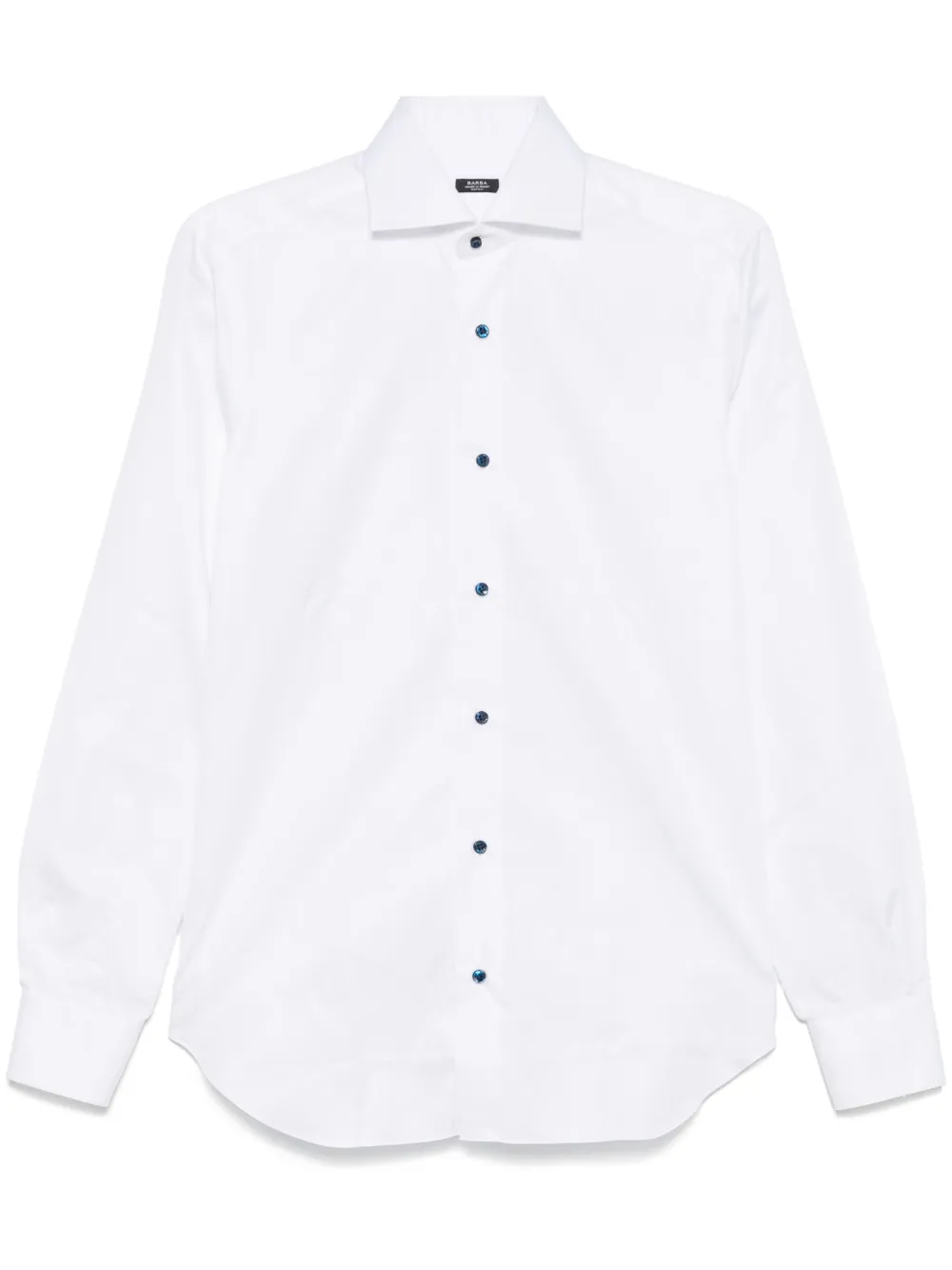 poplin shirt