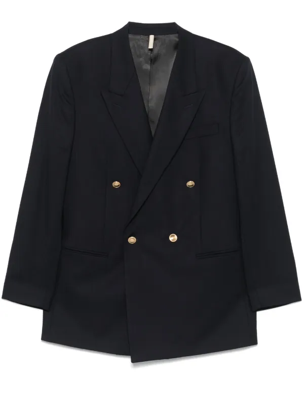 【未使用級】 SUNFLOWER SB BLAZER テーラードジャケット SB BLAZER – Sunflower