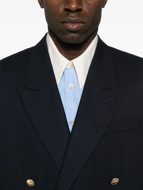 【未使用級】 SUNFLOWER SB BLAZER テーラードジャケット Sunflower - SB Blazer (Black) | HHV