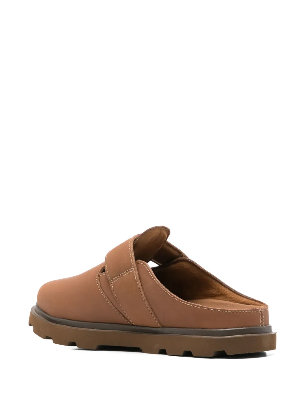 UGG Solano mules Brown