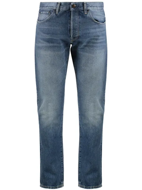 PT Torino five-pocket jeans