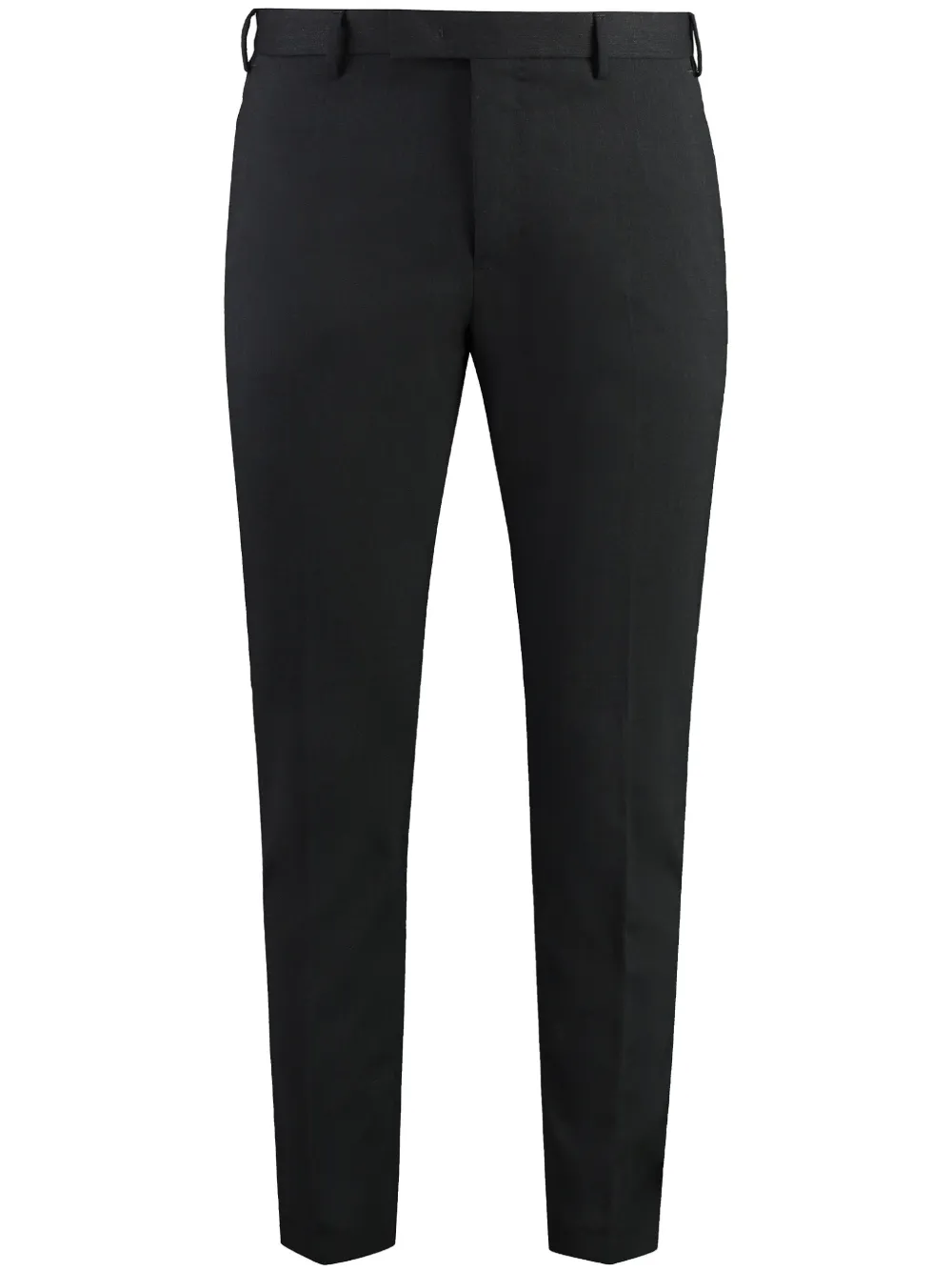 PT Torino Pantaloni Dieci in misto lana - Grigio