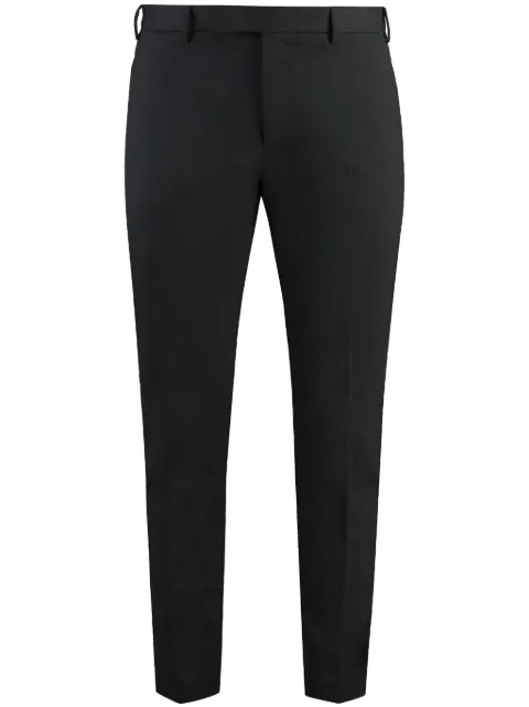 PT Torino Pantaloni Dieci in misto lana