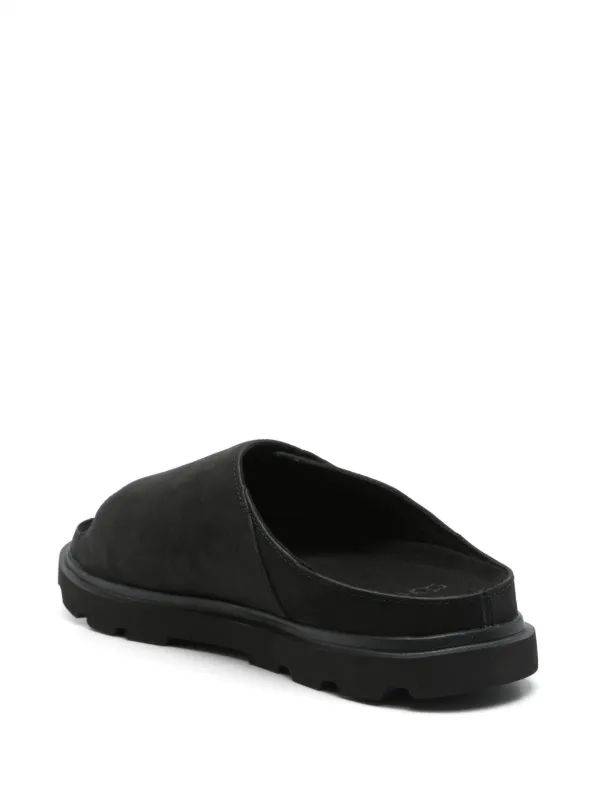 サンダル UGG Solano Clog Black UGG® Solano Clog for Men | UGG®