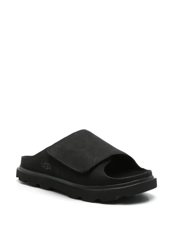 関税込み♪【UGG】 Solano ソラノ ★サンダル 楽天市場】ugg solanaの通販