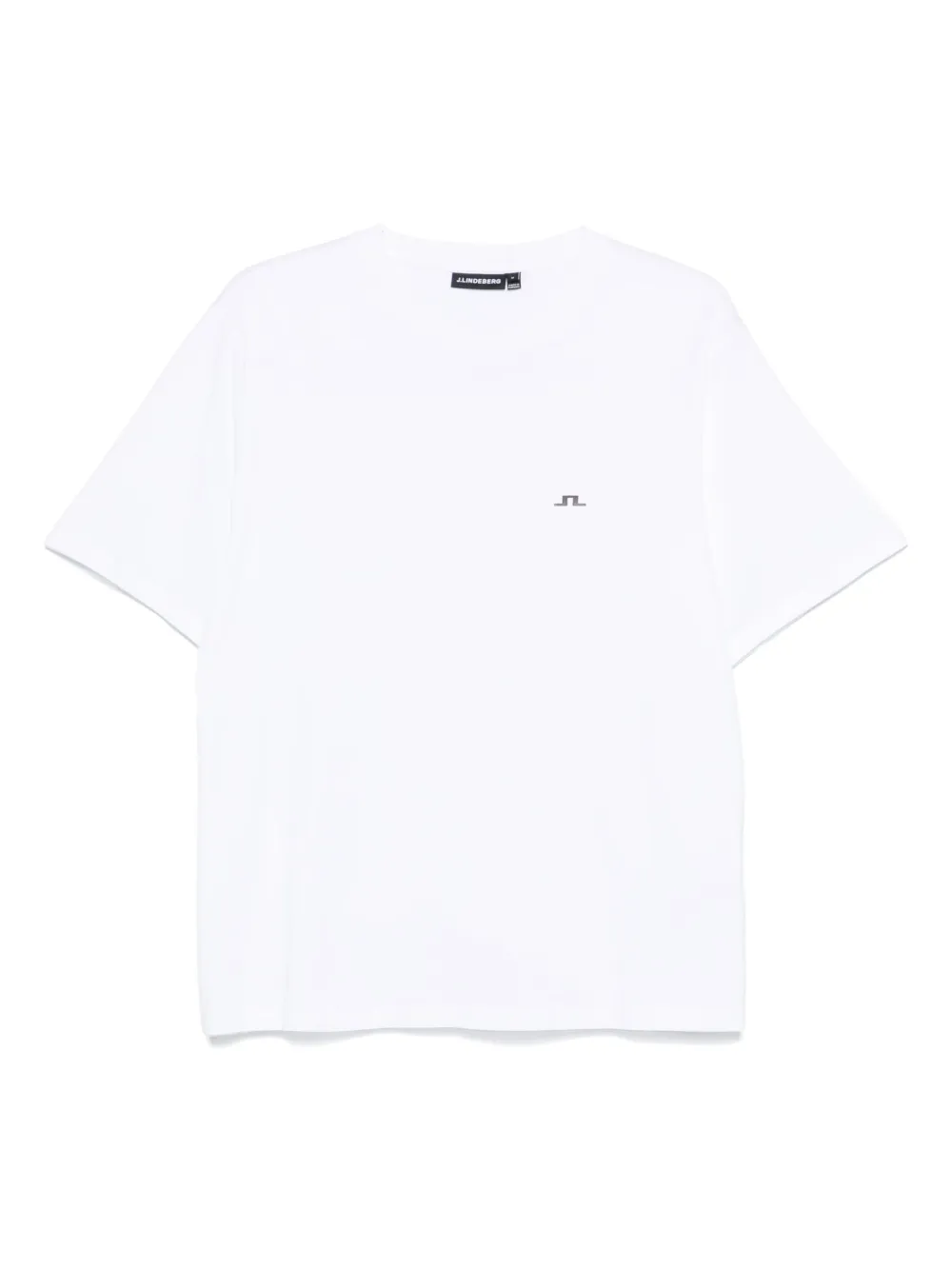 J. LINDEBERG ORGANIC COTTON T-SHIRT 