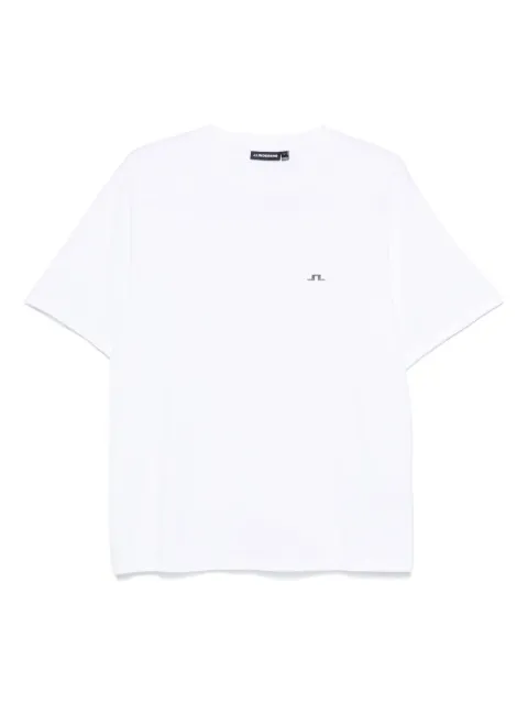 J.Lindeberg organic cotton t-shirt