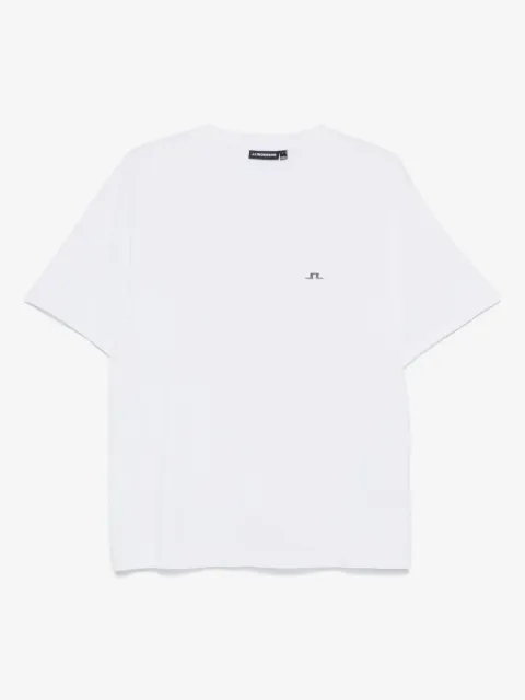 J.Lindeberg organic cotton t-shirt
