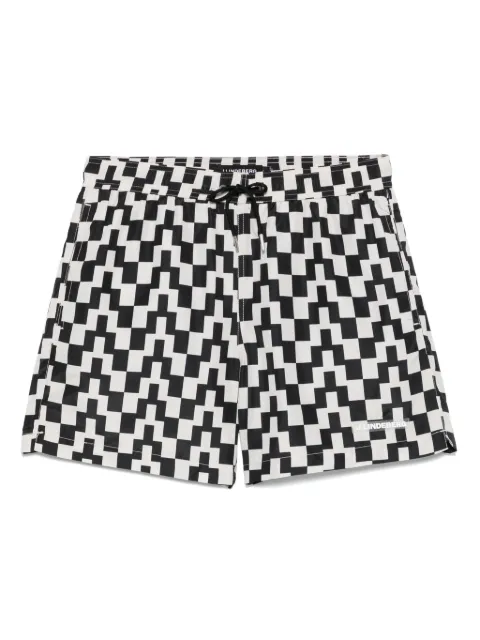 J.Lindeberg Banks swim trunks