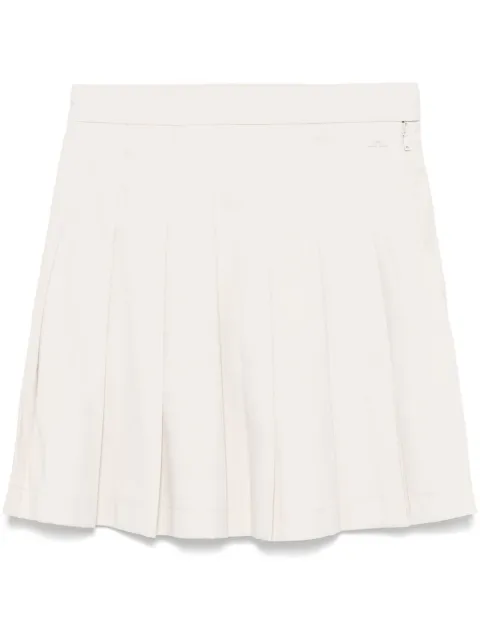 J.Lindeberg falda corta Adina