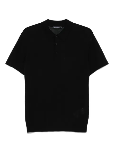 J.Lindeberg Ridge polo shirt