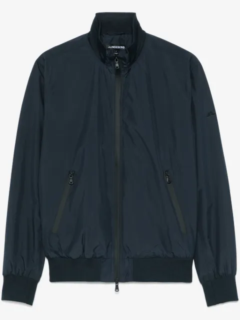 J.Lindeberg Kevin 2L bomber jacket